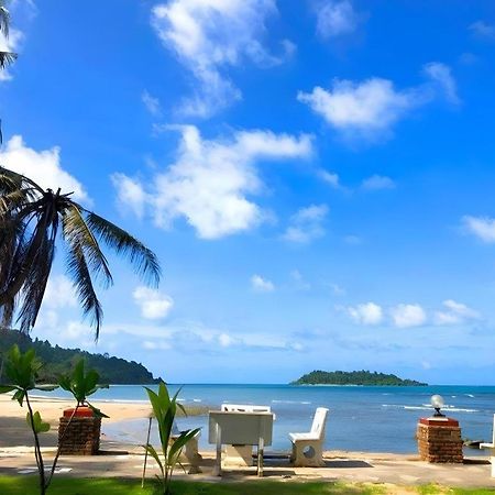 Sanook Sanang Resort Ко Чанг Екстериор снимка