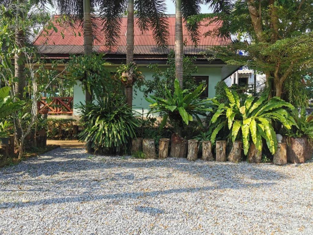 Sanook Sanang Resort Ко Чанг Екстериор снимка