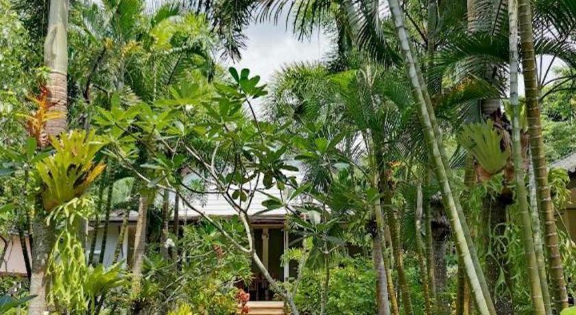 Sanook Sanang Resort Ко Чанг Екстериор снимка