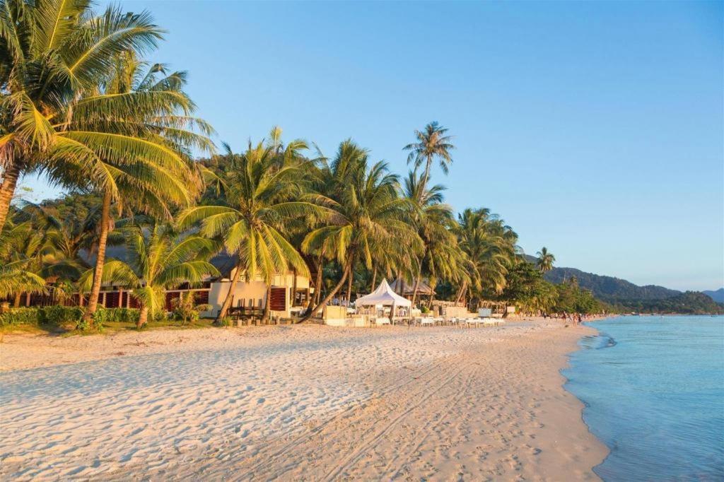 Sanook Sanang Resort Ко Чанг Екстериор снимка