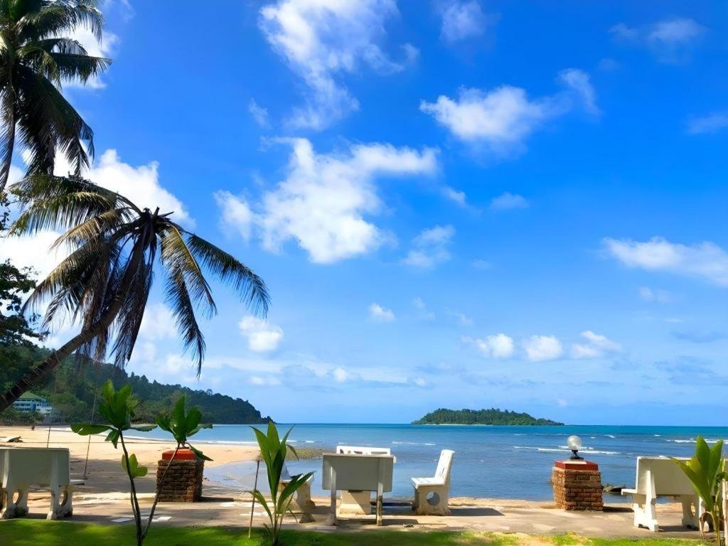Sanook Sanang Resort Ко Чанг Екстериор снимка