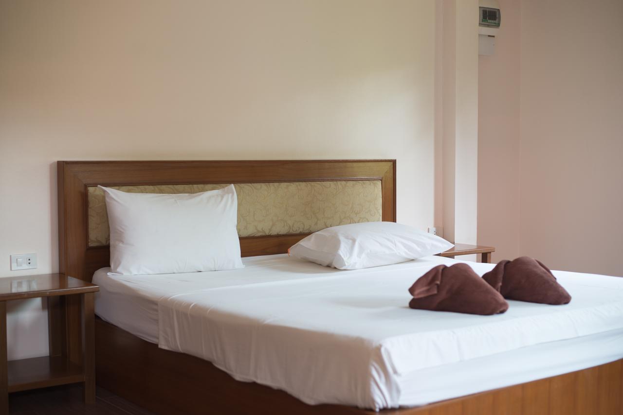 Sanook Sanang Resort Ко Чанг Екстериор снимка
