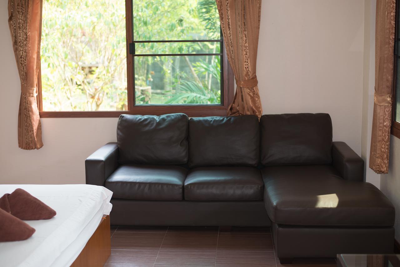 Sanook Sanang Resort Ко Чанг Екстериор снимка