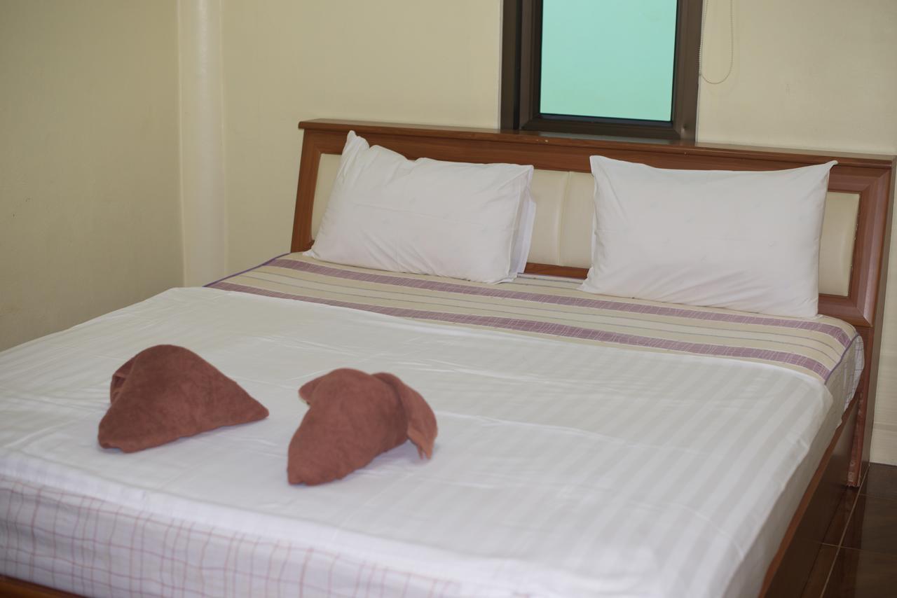 Sanook Sanang Resort Ко Чанг Екстериор снимка