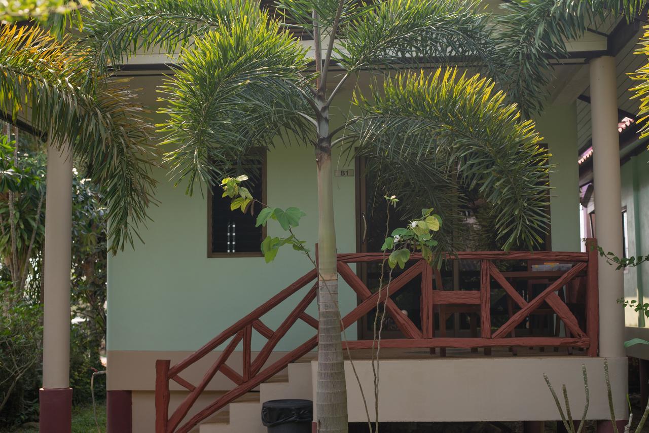 Sanook Sanang Resort Ко Чанг Екстериор снимка