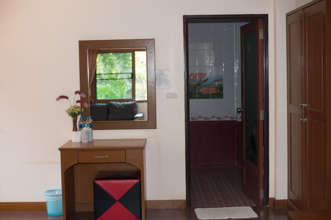 Sanook Sanang Resort Ко Чанг Екстериор снимка