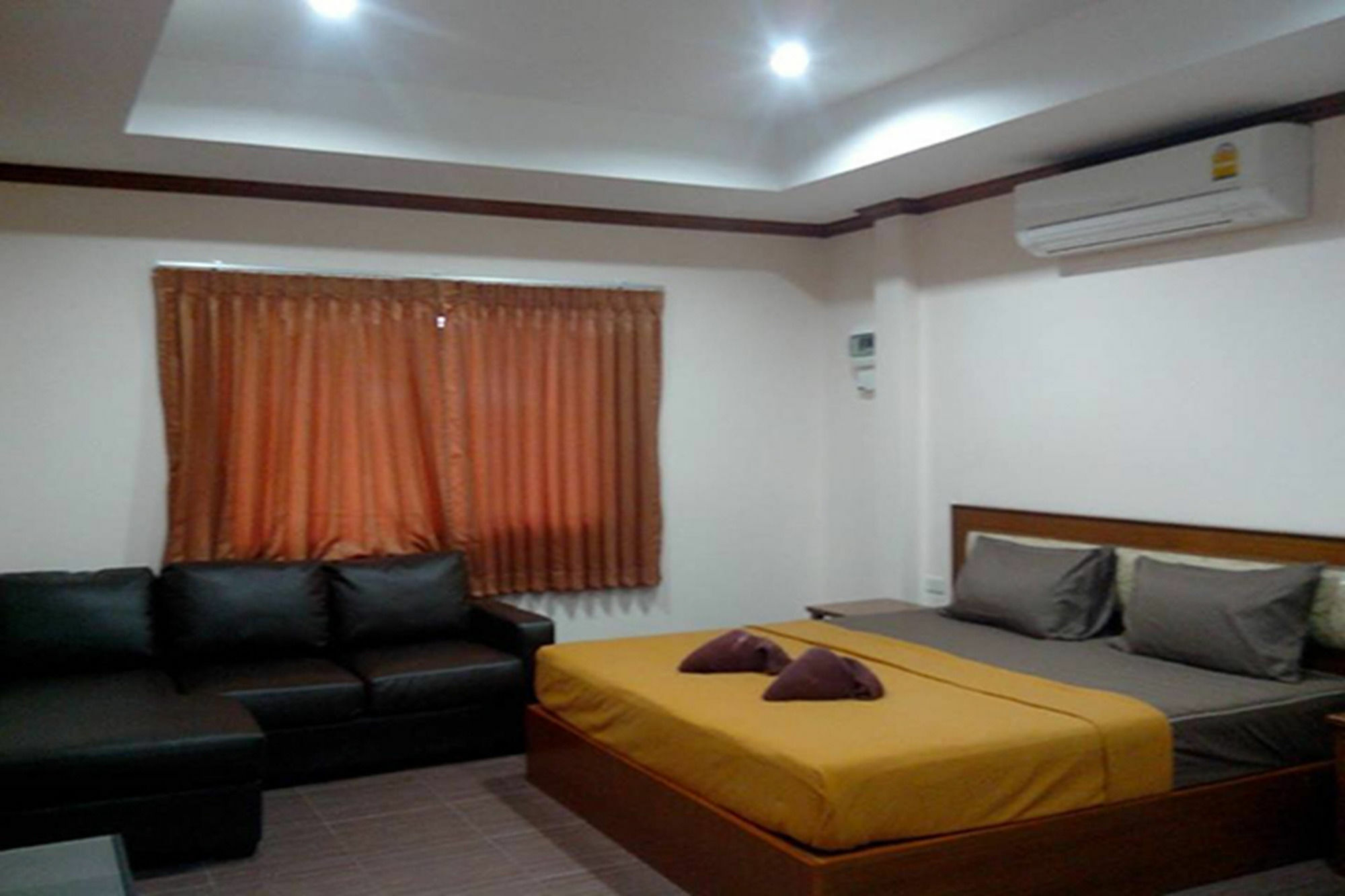 Sanook Sanang Resort Ко Чанг Екстериор снимка