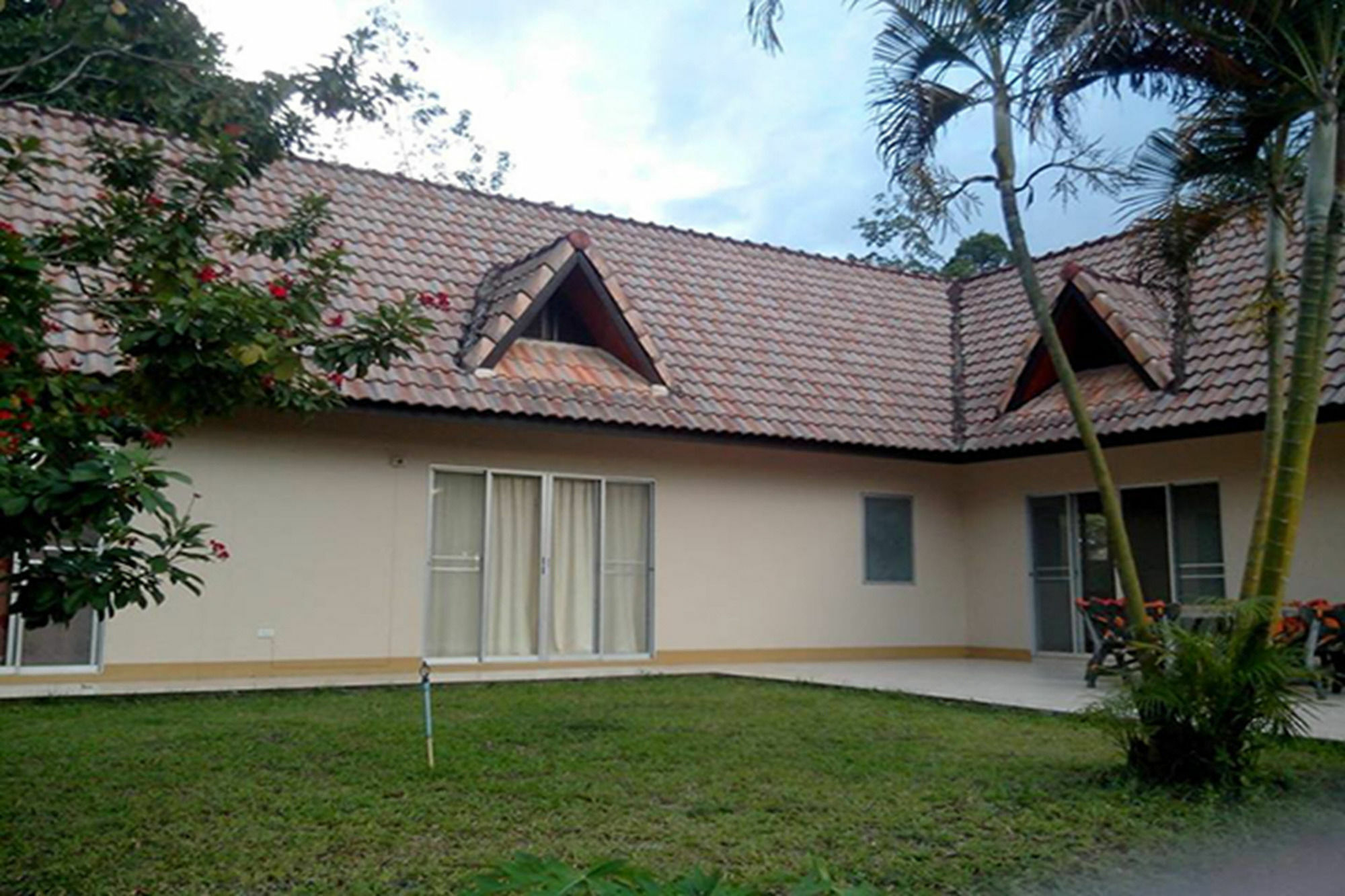 Sanook Sanang Resort Ко Чанг Екстериор снимка