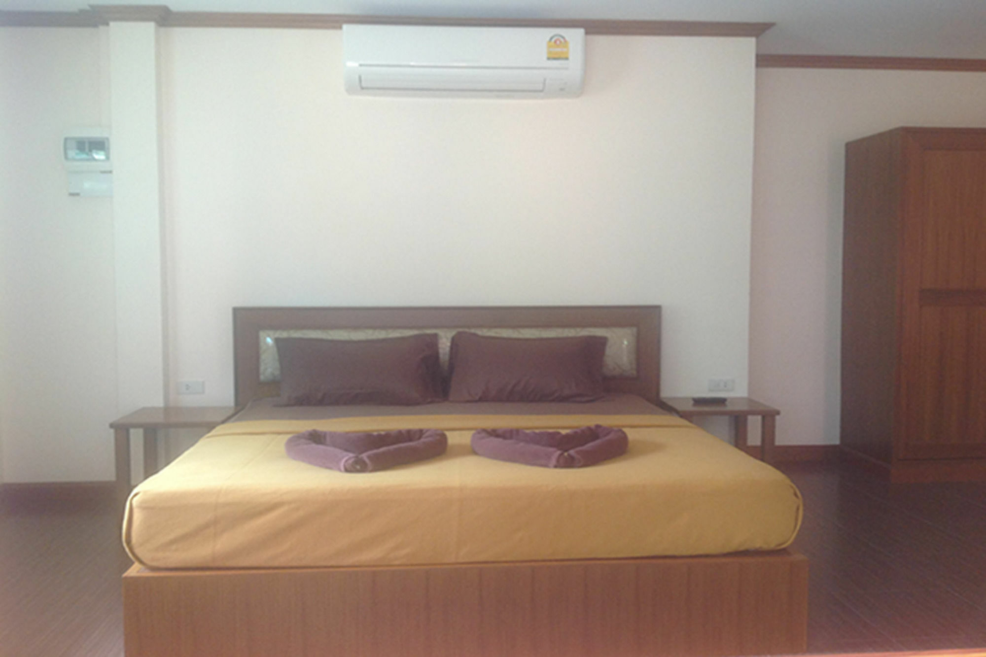 Sanook Sanang Resort Ко Чанг Екстериор снимка